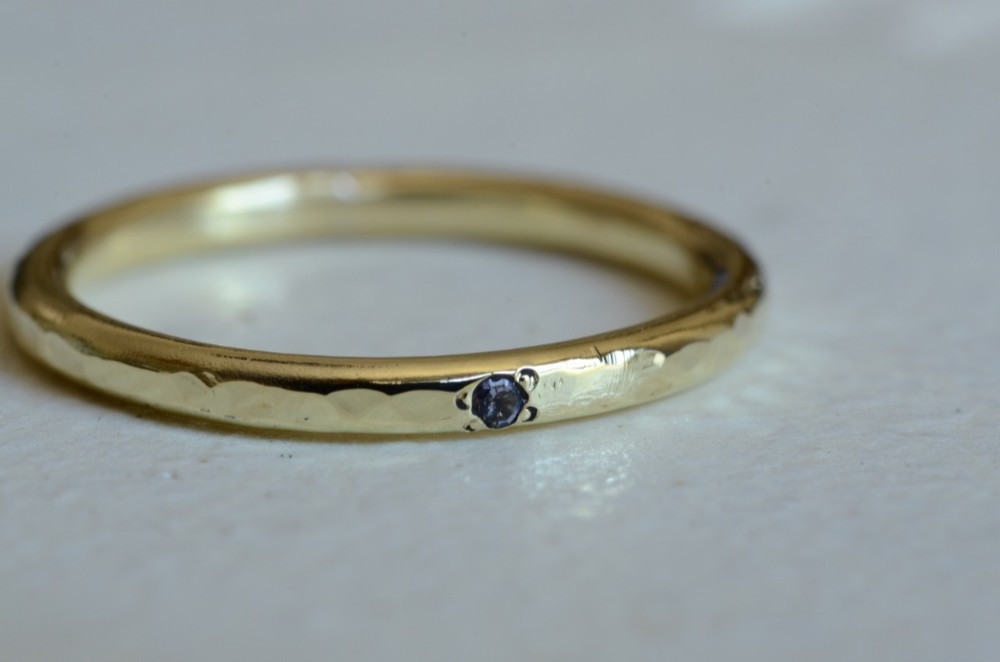 古き日々の物語〜アイオライト〜