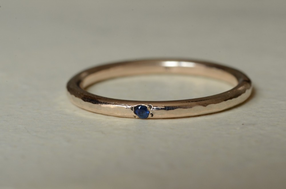 日常を照らす物語〜サファイア〜