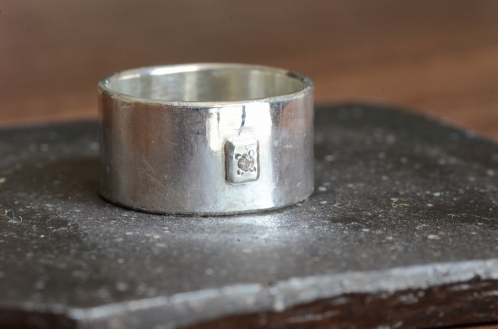 Natural Diamond ver.5