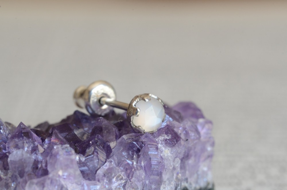 空を傍に〜ムーンストーン〜