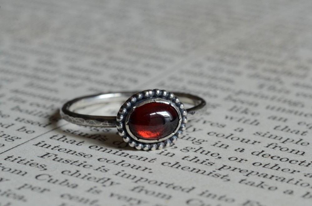 深紅の物語・Ⅵ