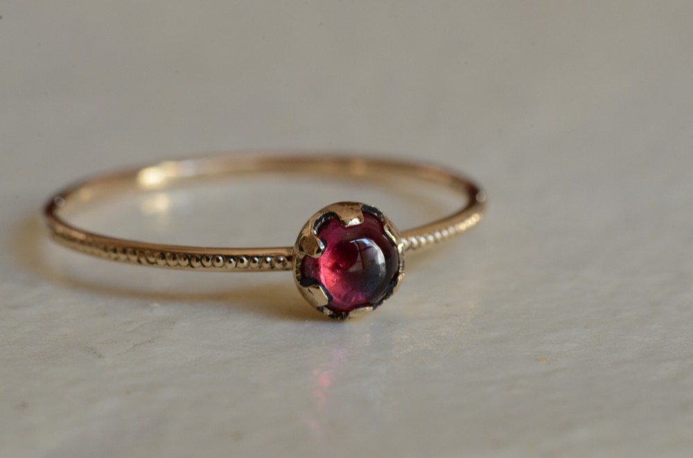 宇宙を眺める物語～ロードライトガーネット～