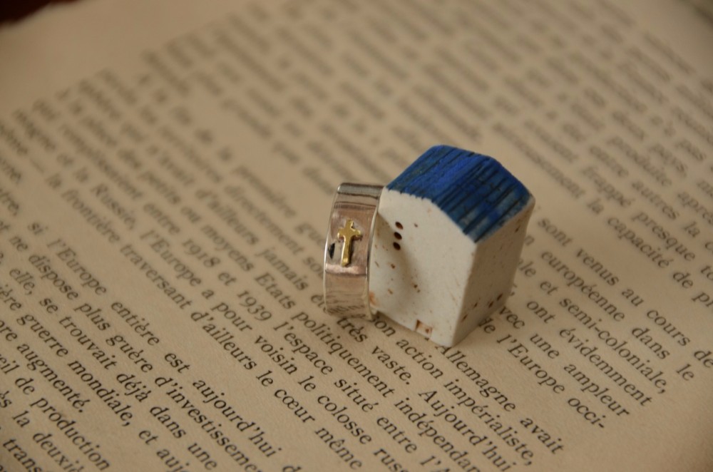 競演～黄銅十字～