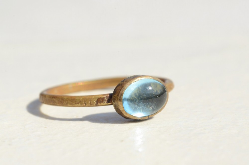 古石の物語～ブルートパーズ～