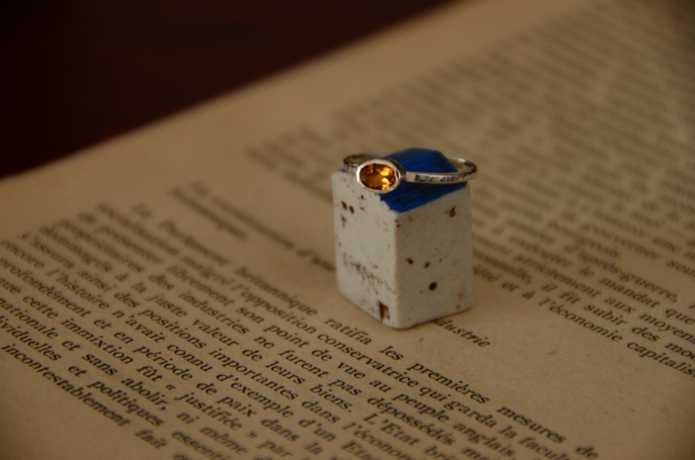 向日葵色の物語