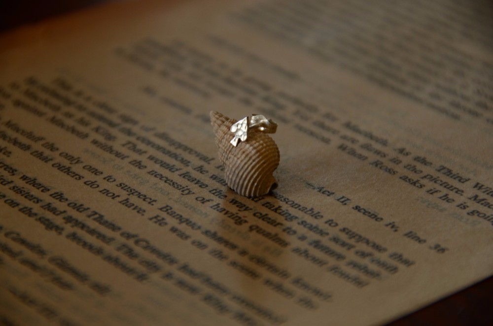 スペードの物語・Ⅱ