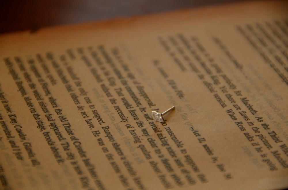 ダイヤの物語・Ⅱ