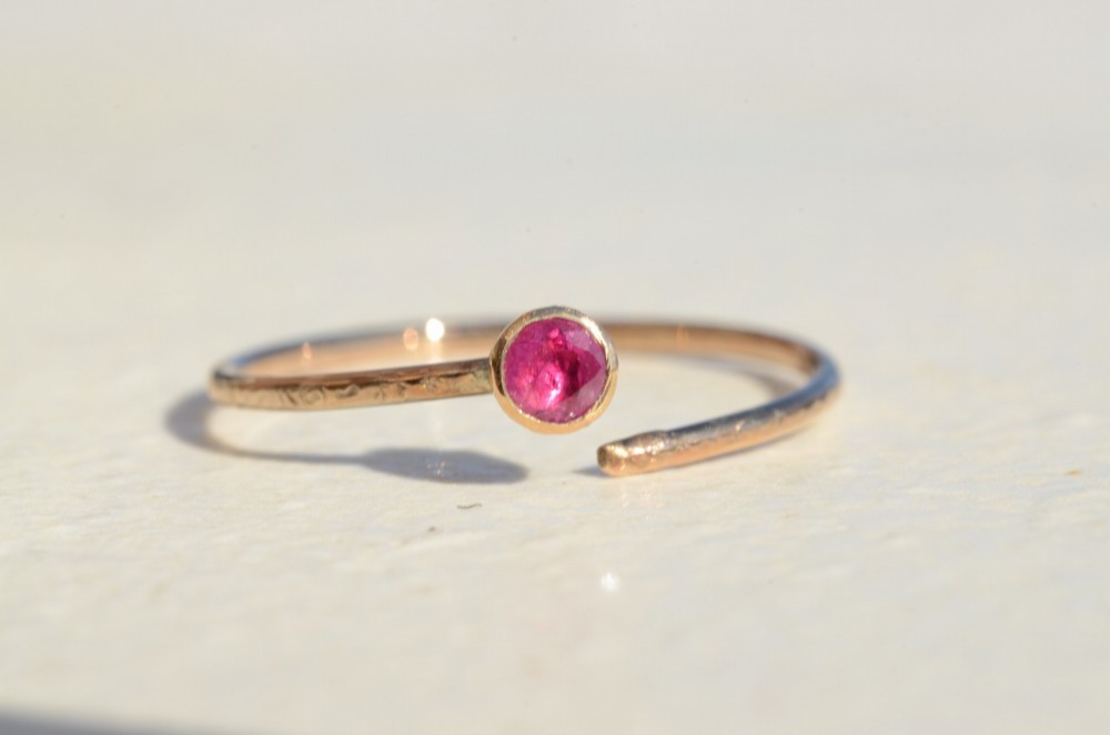 熱情の物語・Ⅰ