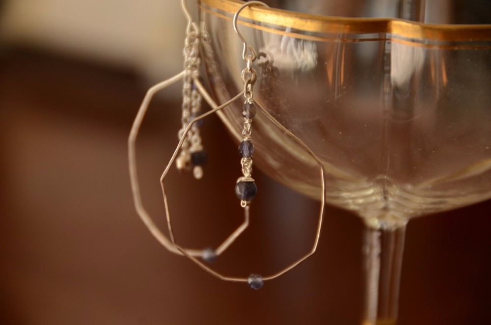 感情と動き〜アイオライト〜