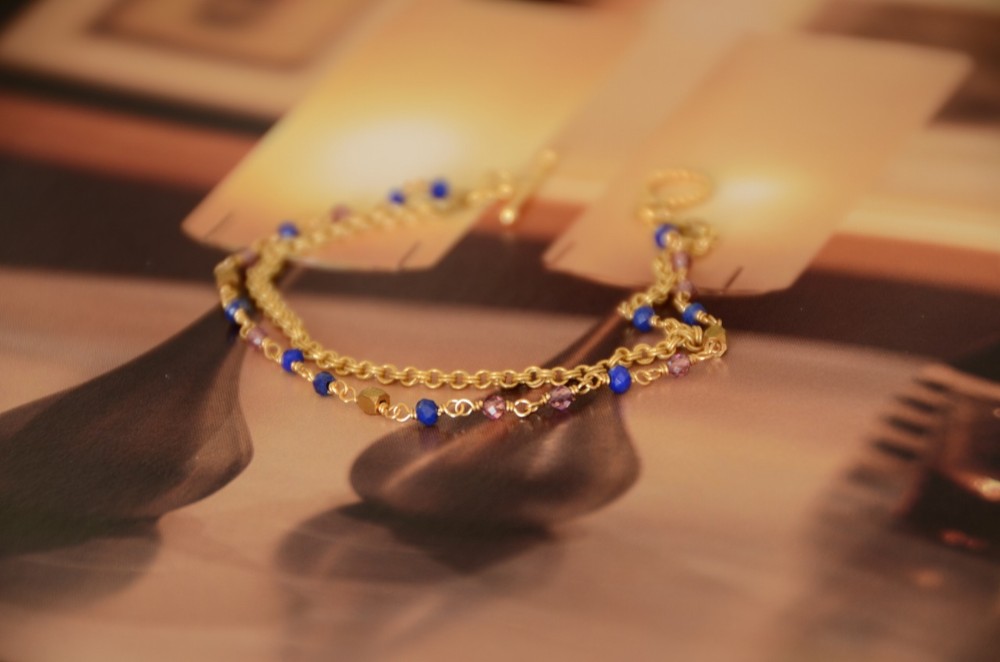 黄金色の街で～秋～