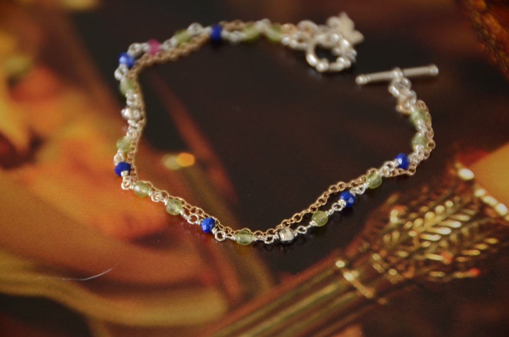 聖夜の光～十章～