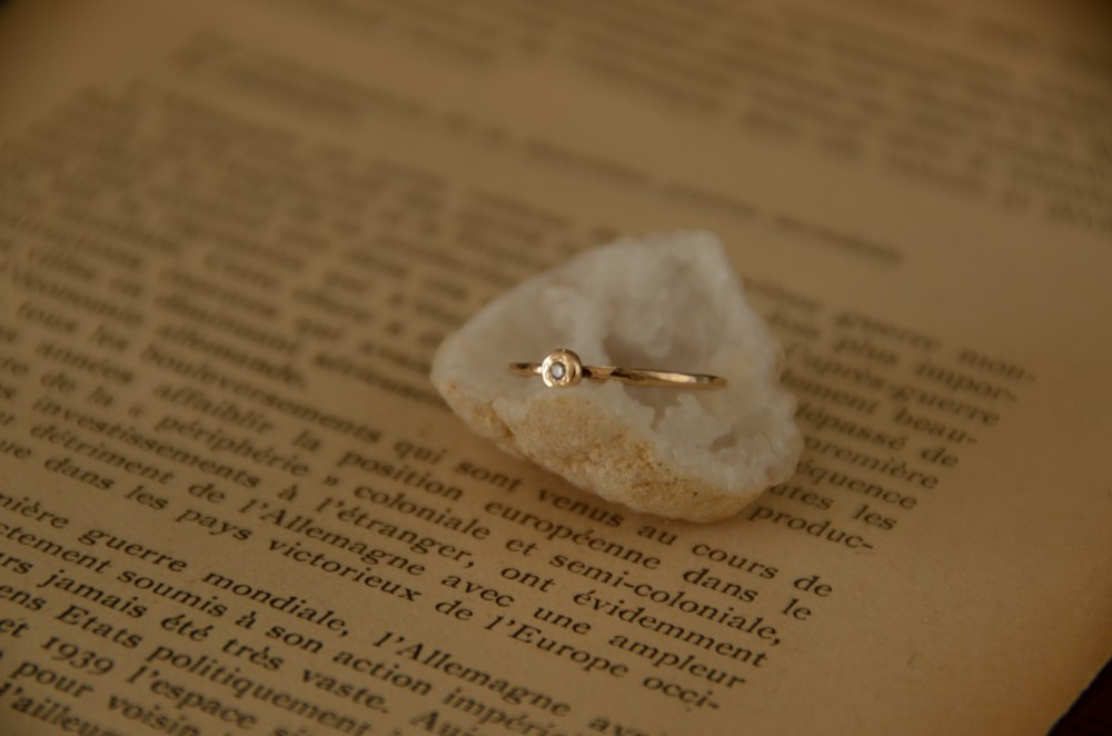 記憶の光の物語～ダイヤモンド～