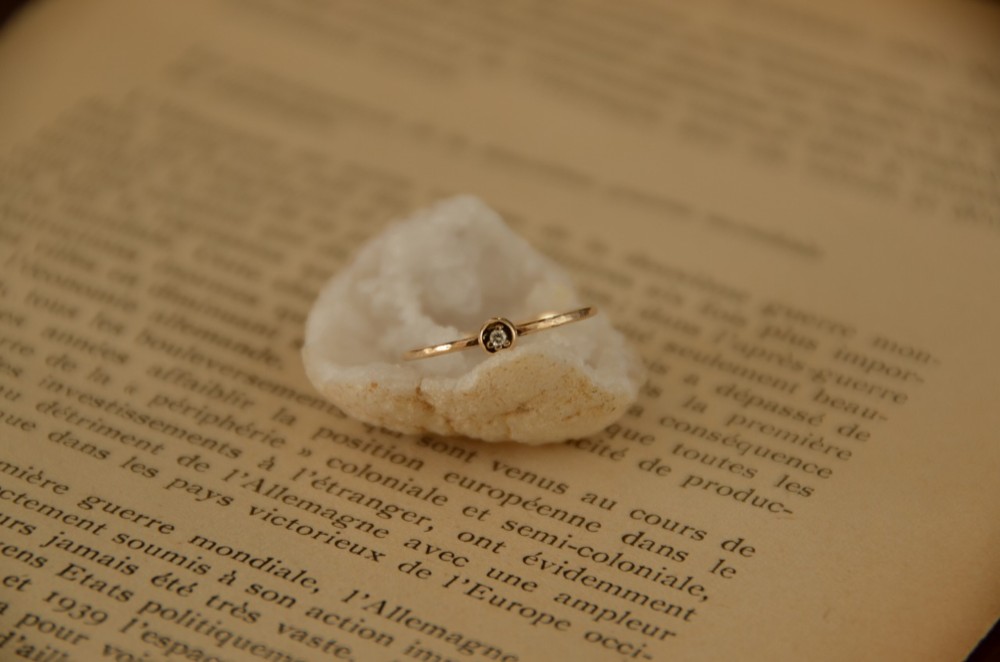 記憶の光の物語～ダイヤモンド～