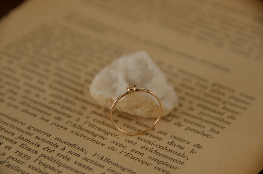 記憶の光の物語～ダイヤモンド～