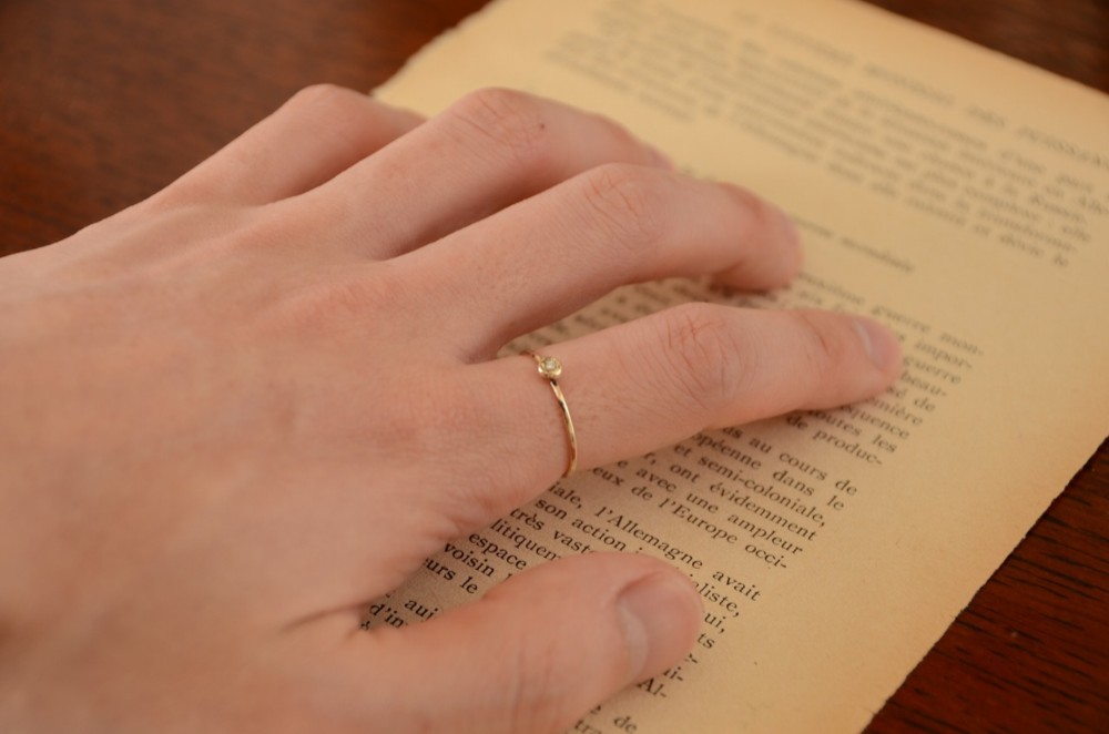 記憶の光の物語～ダイヤモンド～