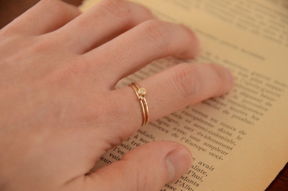 記憶の光の物語～ダイヤモンド～