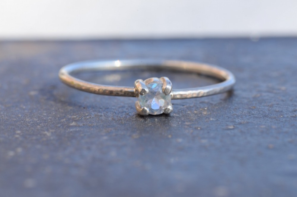 月光の物語・Ⅸ