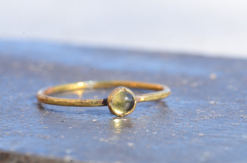 深緑の来訪者・Ⅷ