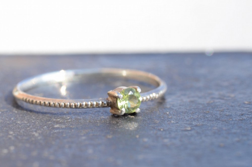 新緑色の物語・Ⅱ