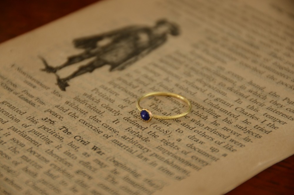 群青の物語・Ⅳ