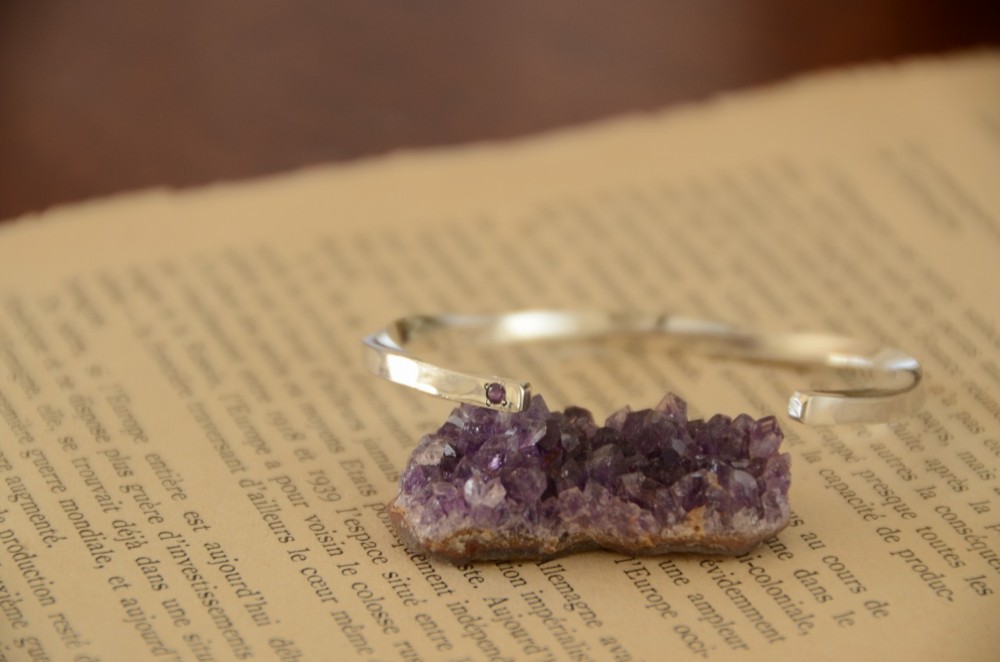 光に願いを〜アメジスト〜