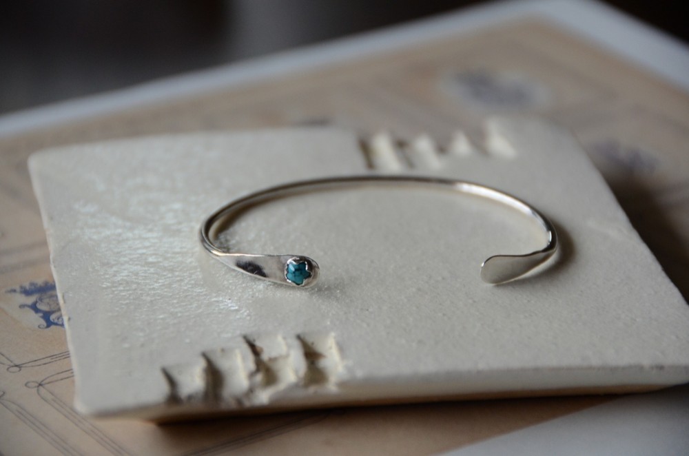 流れる星に～ターコイズ～