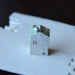 ☆本象牙＆鼈甲指輪 12号 ※H-12 指輪・リング 石橋象牙店 通販