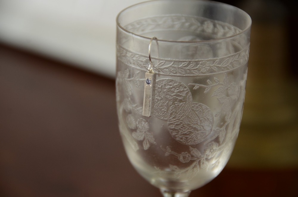 オベリスク～タンザナイト～