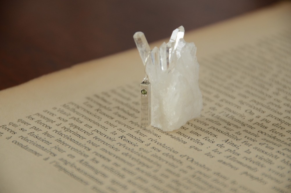 オベリスク〜ペリドット・Ⅱ〜