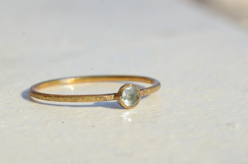 天に輝く物語～ブルートパーズ～