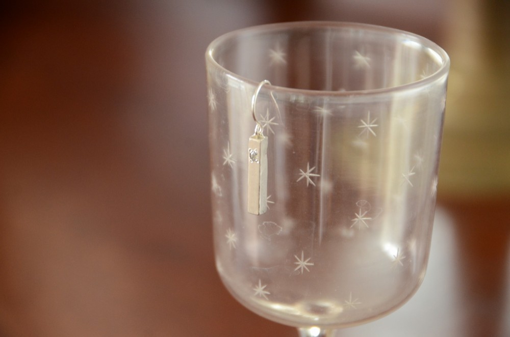 オベリスク〜ホワイトトパーズ〜