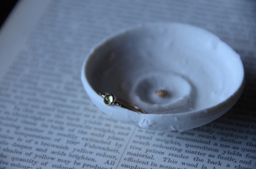 黄金の街の物語～ペリドット・Ⅱ～