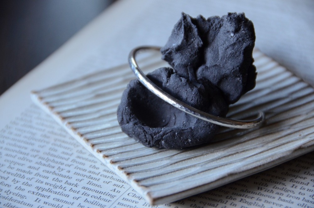 銀の輝きと共に・Ⅱ