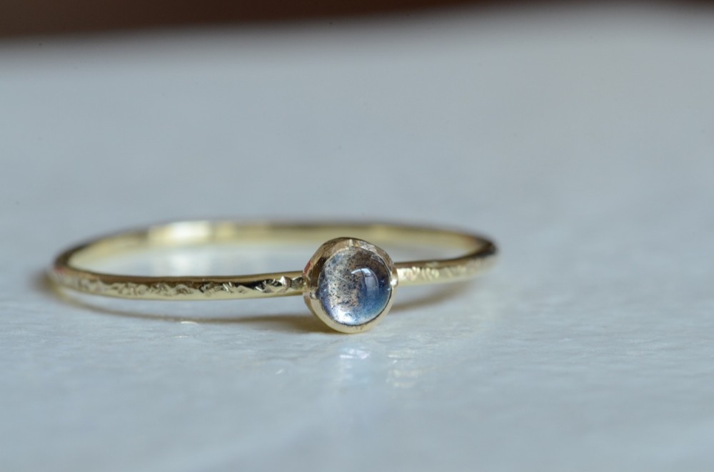 もっと小さな物語～ラブラドライト～