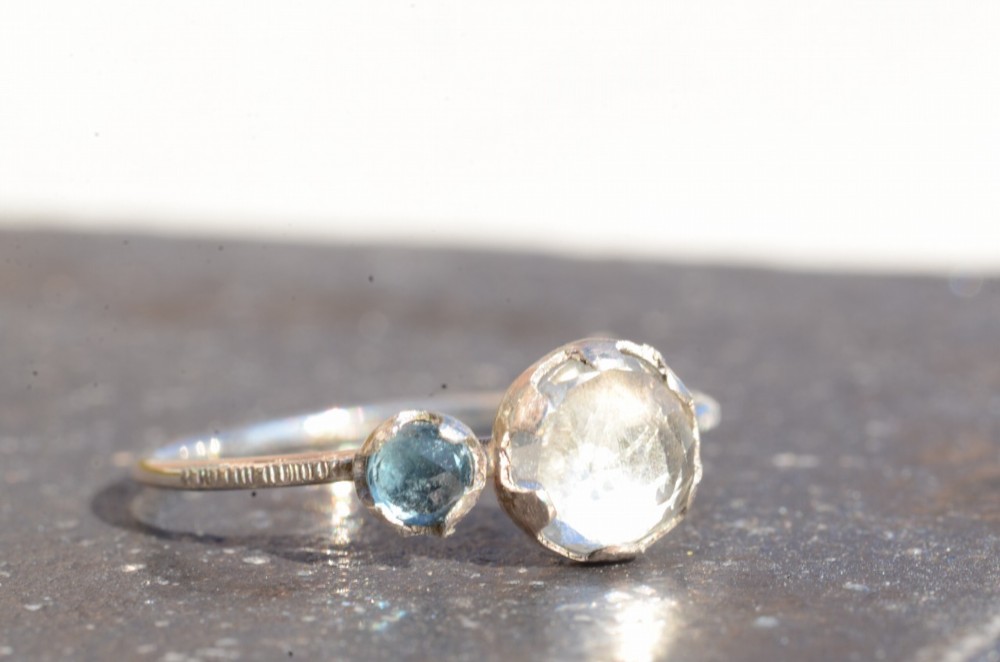 二つの心の物語・Ⅱ