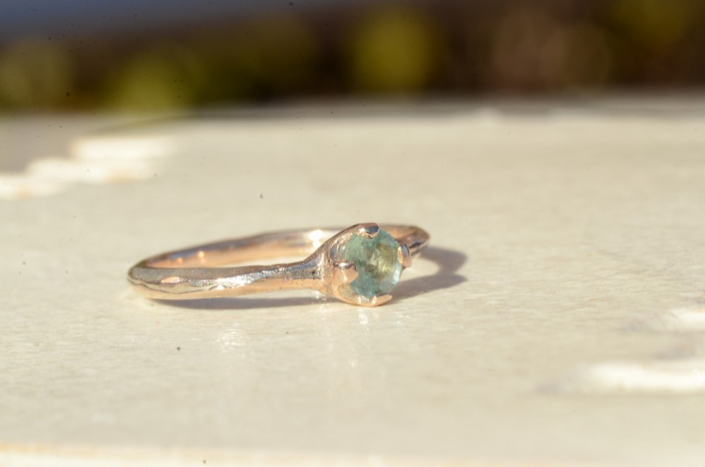 希望の物語〜グリーンカイヤナイト〜