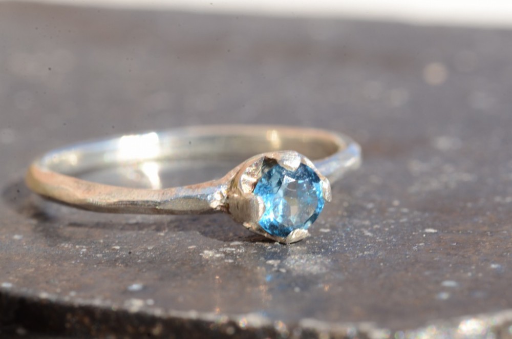 輝望の物語～ロンドンブルートパーズ～