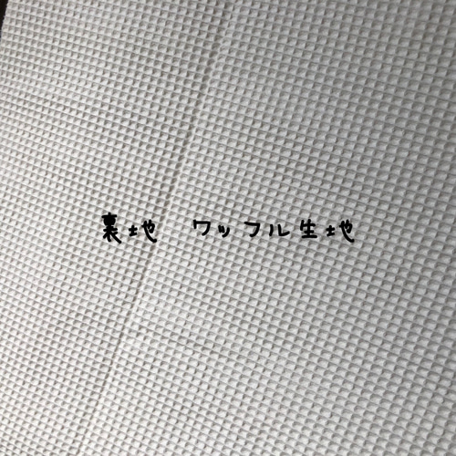 お名前入りカフェマット♡デニムポケット ブルー クッション