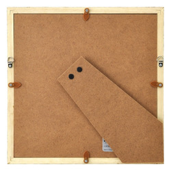 ポスター『inspiration art』L2フレーム付き（正方形配置） 4枚目の画像