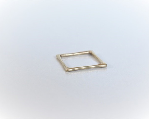 最終値下courrèges メタルオープンリング 4個セット Jewelry Men - courrèges
