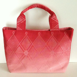 K)帯リメイクバッグ 6点 0_0f75bf93473ba0badc0471f38dfb