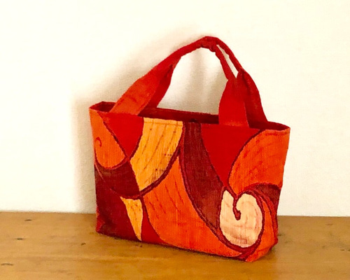 ❤44❤ハンドメイド 帯 リメイク 0_0f75bf93473ba0badc0471f38dfb