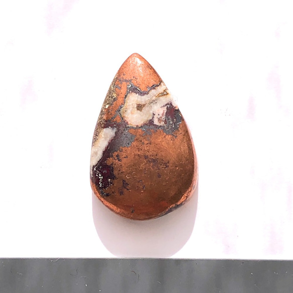 ネイティブコッパー自然銅[7] 49Cts ルース・天然石 天然石 Attic