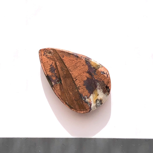 ネイティブコッパー自然銅[7] 49Cts ルース・天然石 天然石 Attic