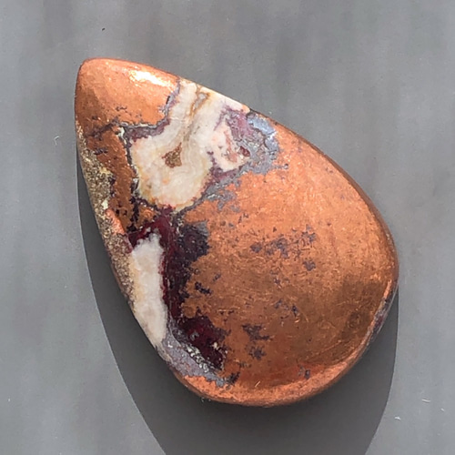 ネイティブコッパー自然銅[7] 49Cts ルース・天然石 天然石 Attic