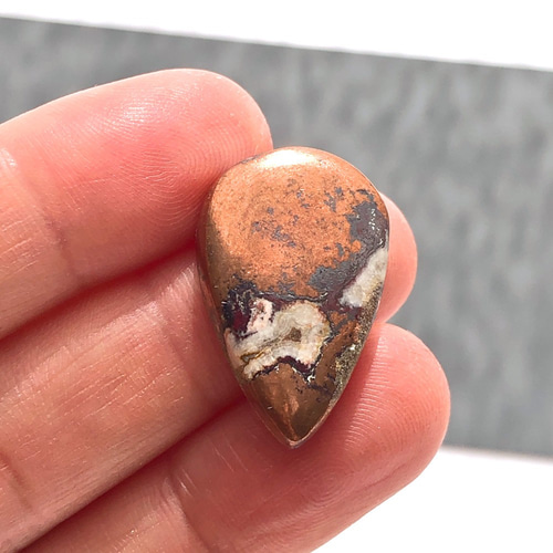 ネイティブコッパー自然銅[7] 49Cts ルース・天然石 天然石 Attic