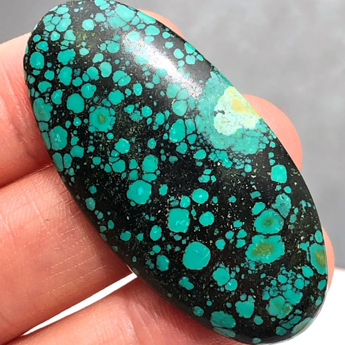 チベタン チベット 財布 フリーチベット free tibet ターコイズ