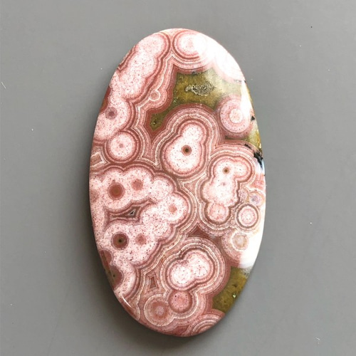 オーシャンジャスパー オーシャンジャスパー[79] 28Cts ルース 天然石 Attic Natura 通販