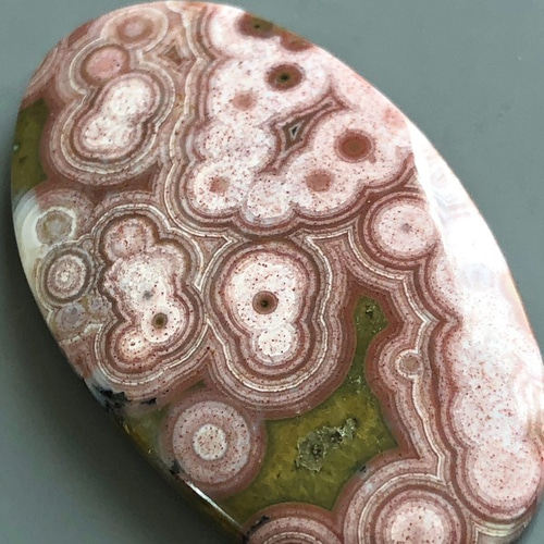 オーシャンジャスパー[79] 28Cts ルース 天然石 Attic Natura 通販