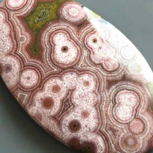 オーシャンジャスパー[79] 28Cts ルース 天然石 Attic Natura 通販